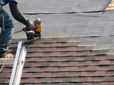 About Best Roofing Pros